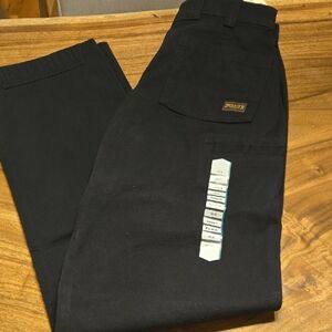 NWT Duluth Firehose Foreman Pants